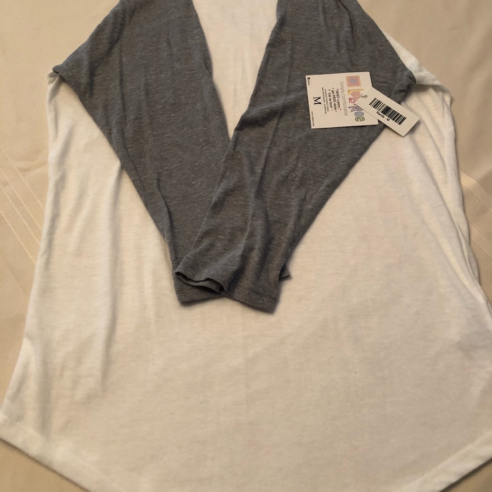 LuLaRoe Randy T shirt